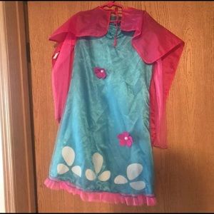 5/$25 Girl’s Superhero Dress Costume Size 8-10